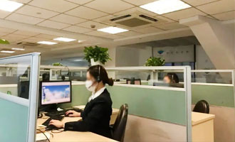 7×24小时无忧售后服务