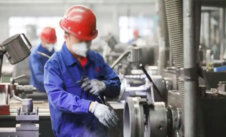 专业技术团队严格质控