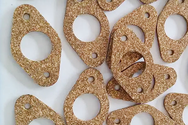 橡胶软木密封垫