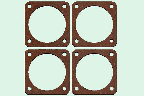 橡胶软木密封垫