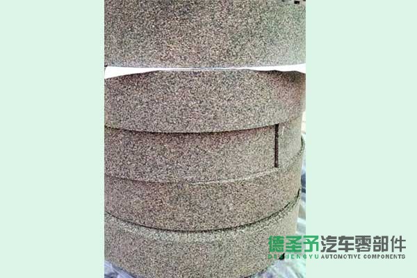 橡胶软木垫批发【支持定制】