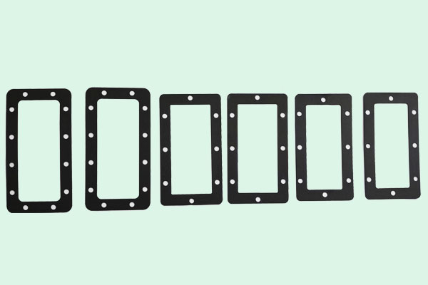 橡胶发泡复合板垫